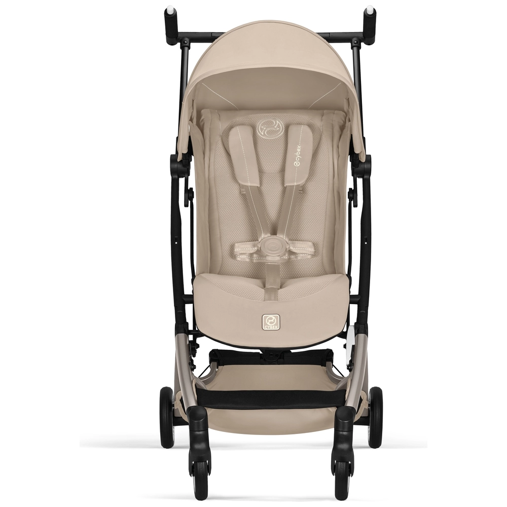 Cybex Gold Libelle Buggy Almond Beige | Smyths Toys Deutschland