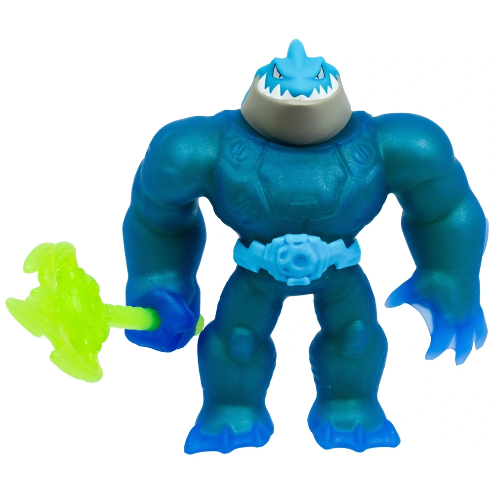 Heroes of Goo Jit Zu Meteor Madness Battle Thrash | Smyths Toys UK