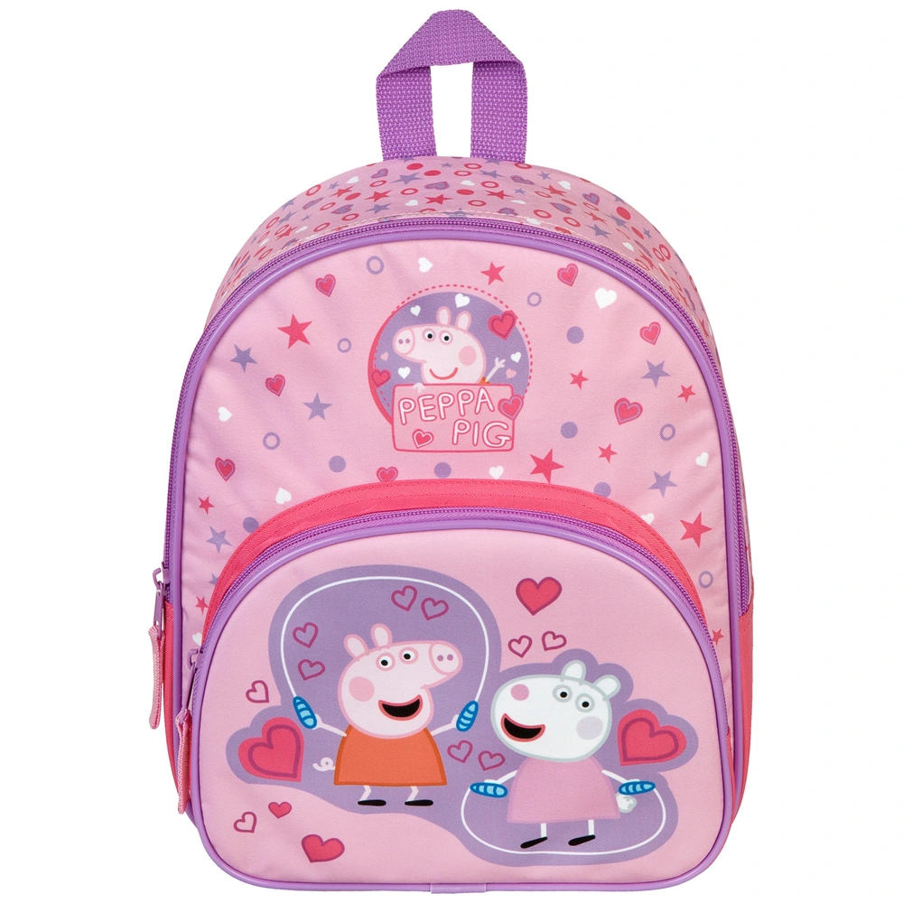Peppa Pig Kinderen Zwemtas George Pig Blauw Peppa Pig Kinderen Zwemtas George Pig Blauw