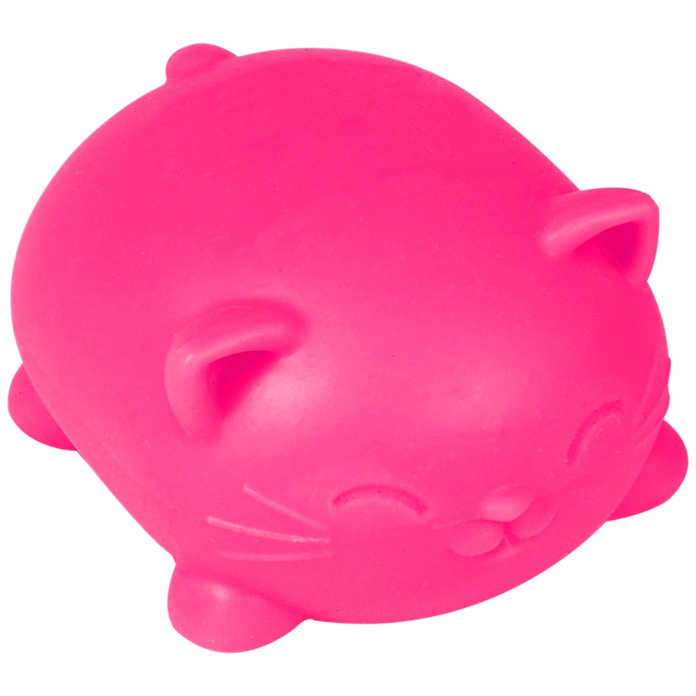 Toyland Mini Squishos – 6 Knuddelige Gummiter Zum Quetschen Und Zappeln Für Unterwegs Toyland Mini Squishos – 6 Knuddelige Gummiter Zum Quetschen Und Zappeln Für Unterwegs