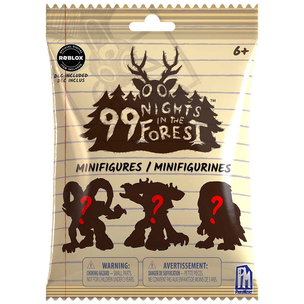 Jagers & Verzamelaars | Geschiedenis in minifiguren.nl