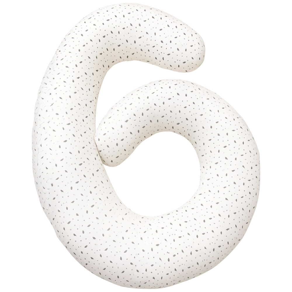 Baby Elegance Pregnancy and Feeding Pillow Smyths Toys Ireland