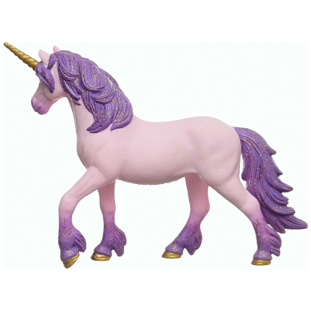 Schleich 70734 - Bayala Licorne à collectionner Choco-menthe - La Poste