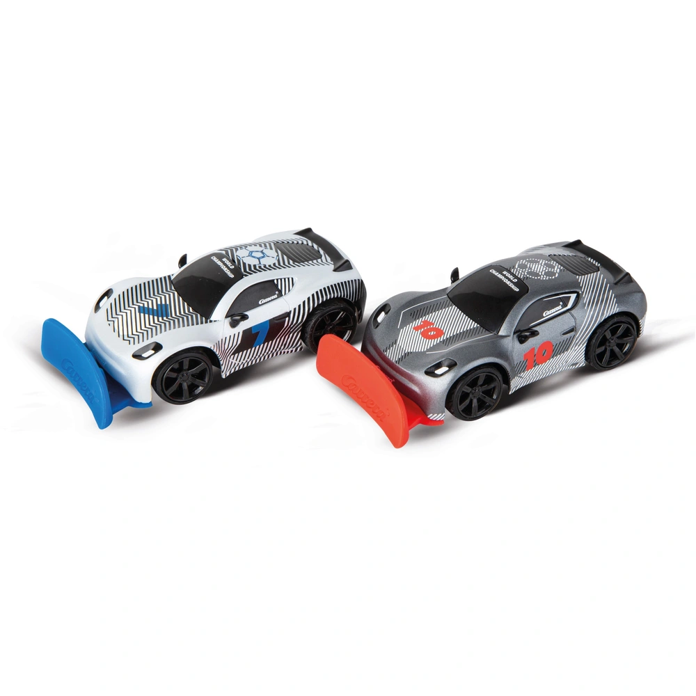 Carrera RC - 2,4GHz Mini RC grey - Bundesliga online bestellen | MÜLLER