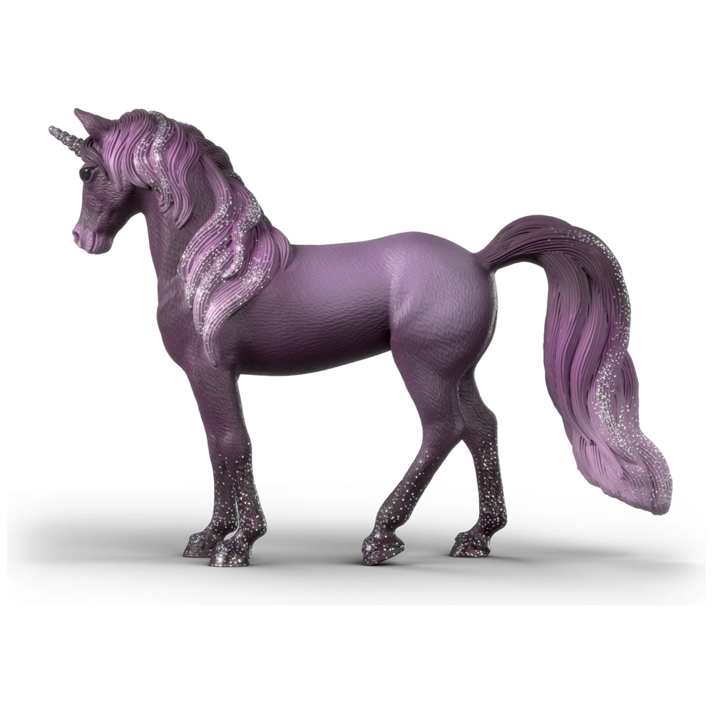 Schleich 70841 Étalon Licorne Galaxie - bayala Schleich 70841 Étalon Licorne Galaxie - bayala