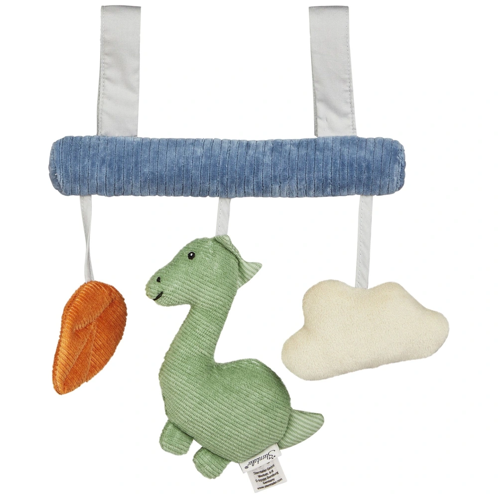 Sterntaler Spielzeug zum Aufhängen Dino Rexi & Bär Ben sortiert