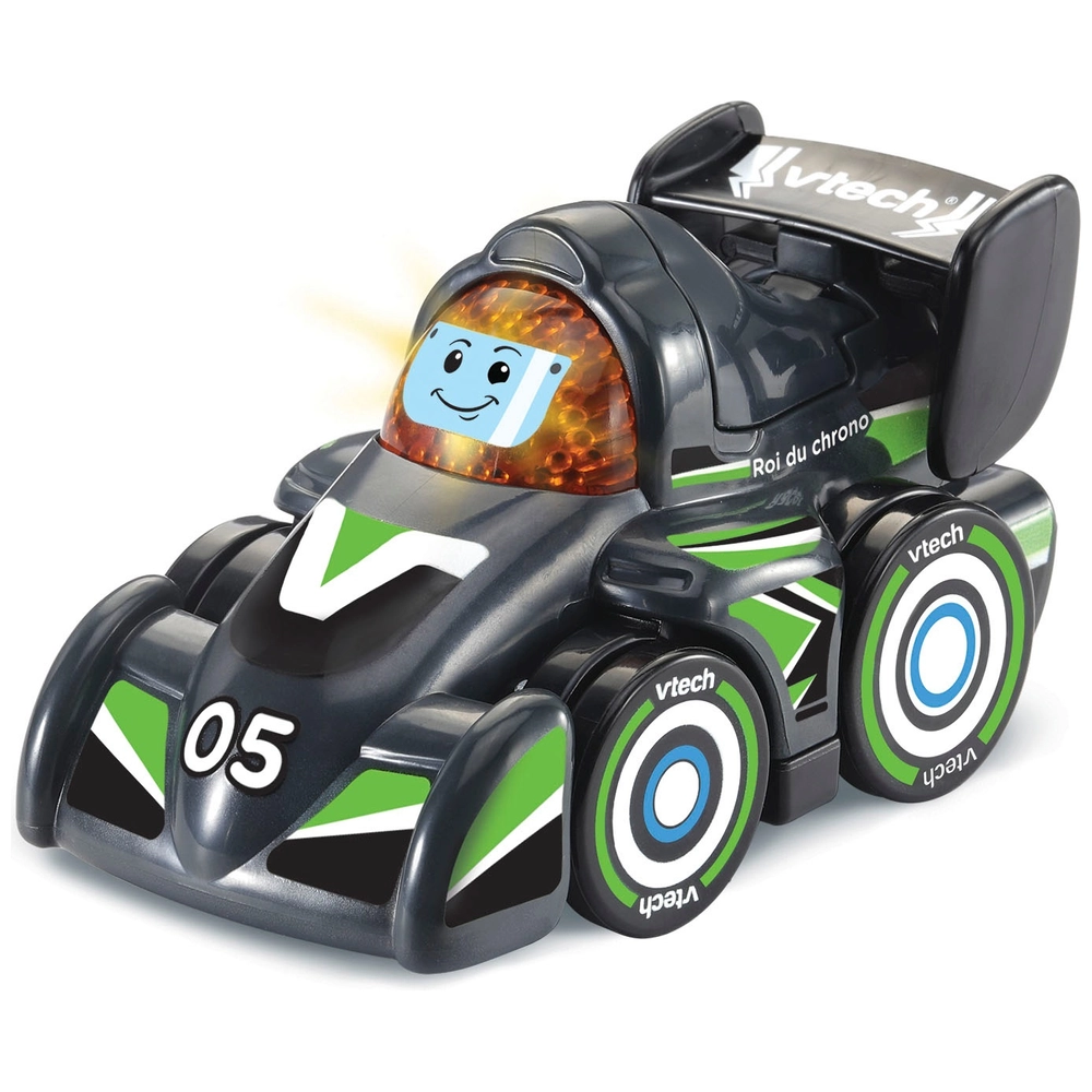 VTech - Tut Tut Bolides Voiture de Course - Modèle Aléatoire | Smyths Toys France