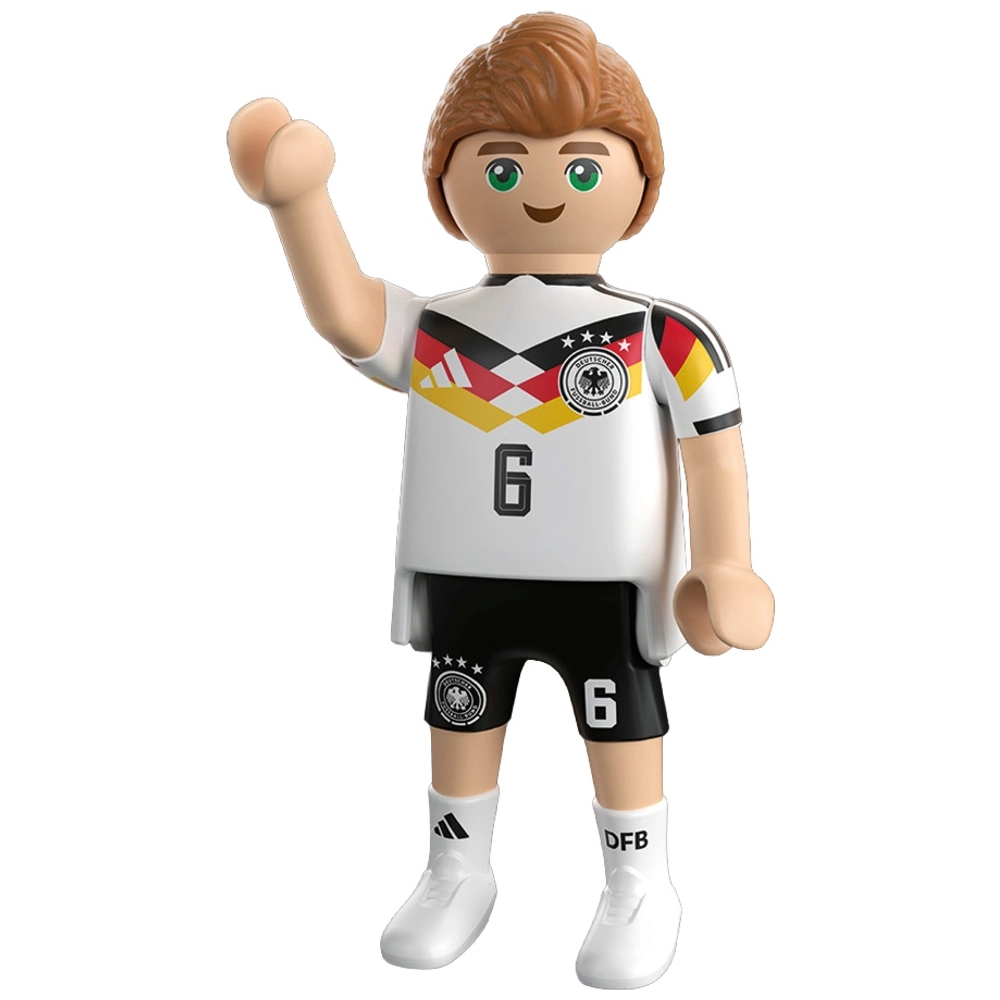 PLAYMOBIL 72264 DFB Joshua Kimmich | Smyths Toys Deutschland