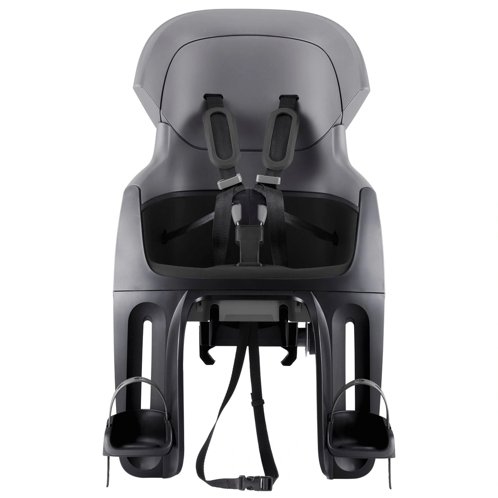Britax Rmer Jockey Maxi Kinderfahrradsitz Mineral Grey | Smyths Toys  Deutschland