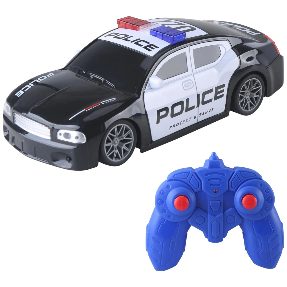 Voiture De Course RC Battle – 2 Joueurs – Lumières LED Et Sons – Bataille Parent-Enfant – Dès 6 Ans – Cadeau Anniversaire
