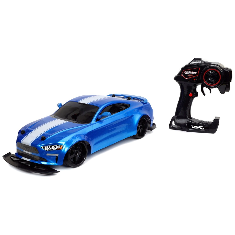 jada toys Mustang & Avalanche セット JadaToysMarvelAvengersWarMachi