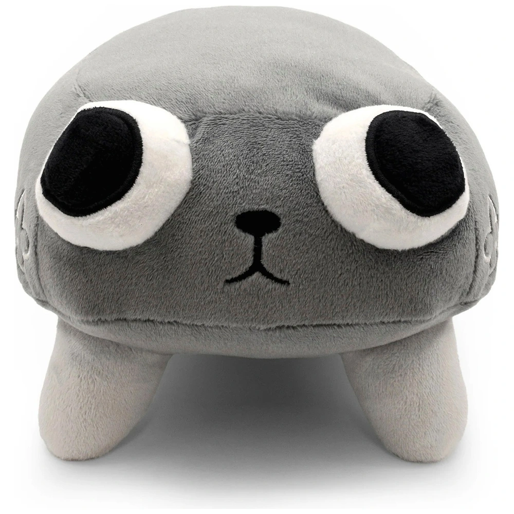Dandy's World Plush - 10'' Pebble Plush Toy, Pillow France