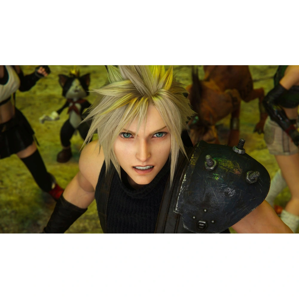 Final Fantasy VII Rebirth (+Magic: The Gathering FINAL FANTASY