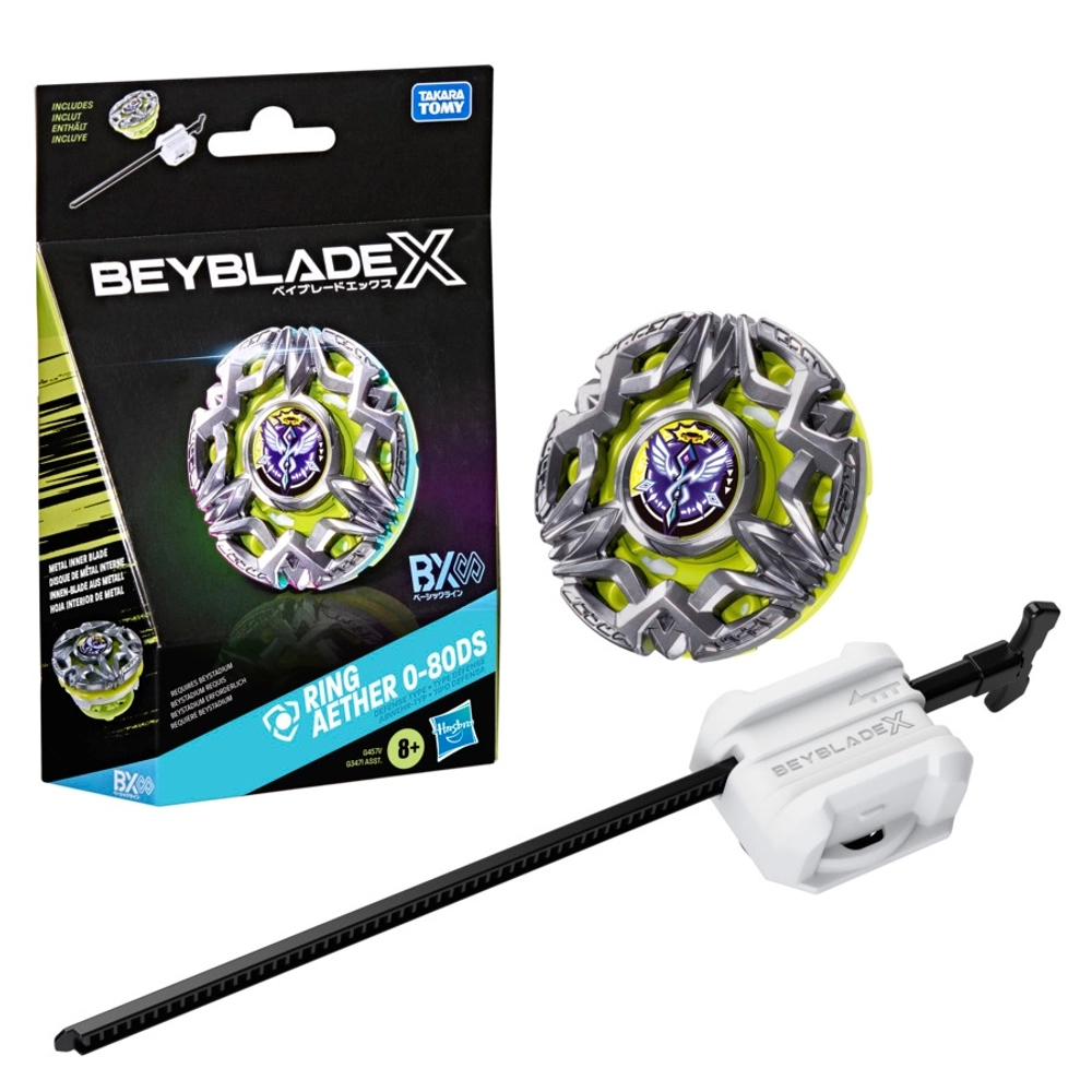 Beyblade X Starter Set C sortiert | Smyths Toys Deutschland