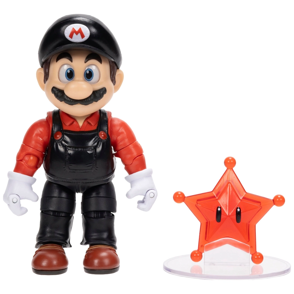 328909 SUPER MARIO Bros pack 3 figures 10cm EUR 54,99 - FR
