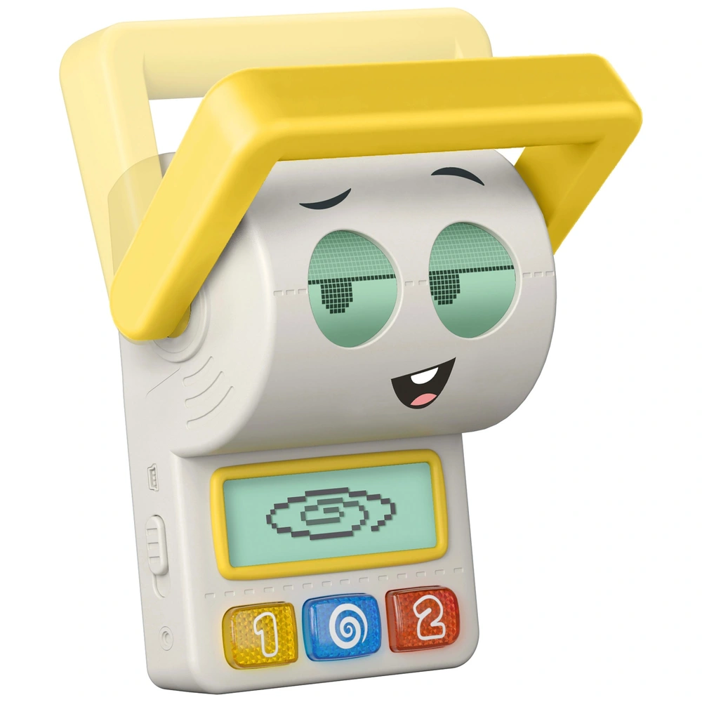 Disney Pixar Toy Story 5 Potty Talk Mr. Smartypants | Smyths Toys UK