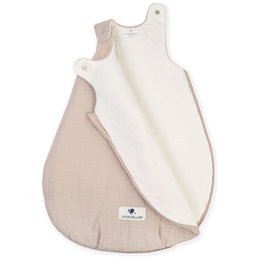 2.5 tog schlafsack was anziehen Babyschlafsack, 2.5 TOG main image 1