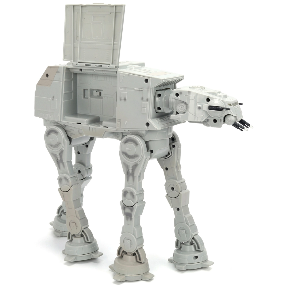 Jada Star Wars AT-AT zum Fernsteuern mit Licht & Sound 33 cm