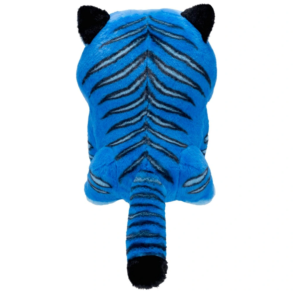Kpop Demon Hunters K Pop Demon Hunters Peluche Tigre Violet, Raton Kpop Demon Hunters K Pop Demon Hunters Peluche Tigre Violet, Raton