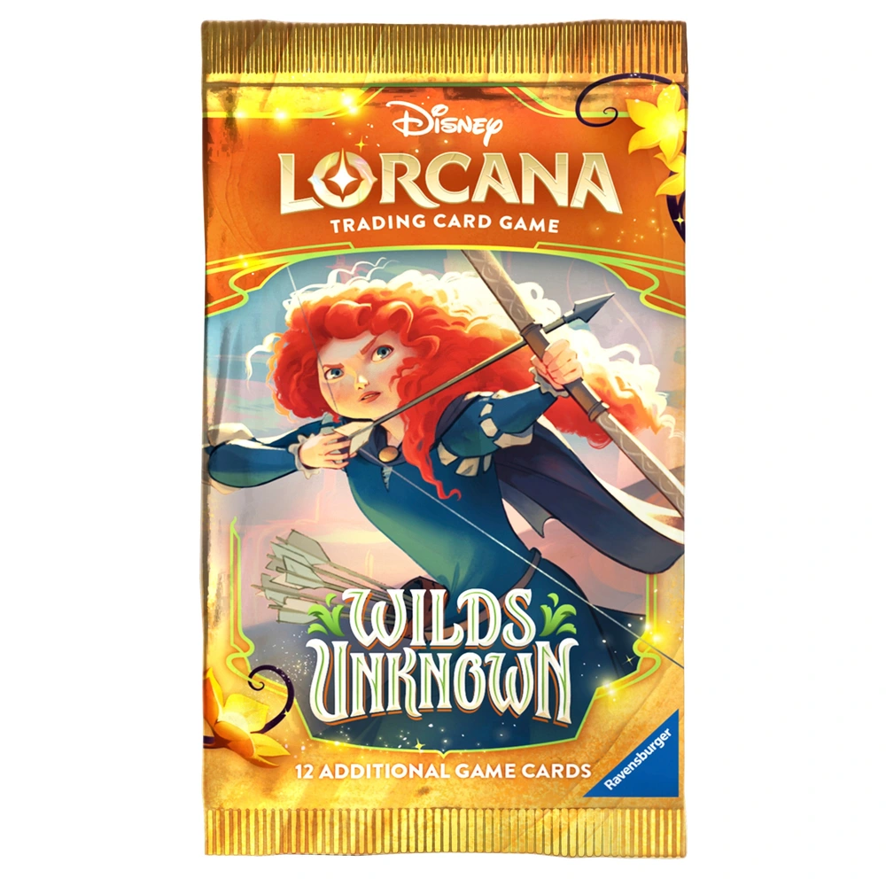 disney lorcana tcg the first chapter booster box Disney Lorcana Japanese: [Set 1] The First Chapter Booster Box –  1Collectibles