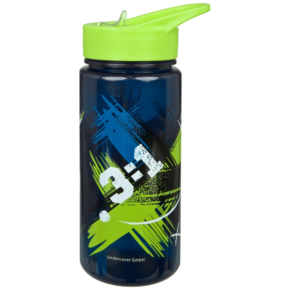 Mepal Campus Avengers pop-up drinkfles - 400 ml