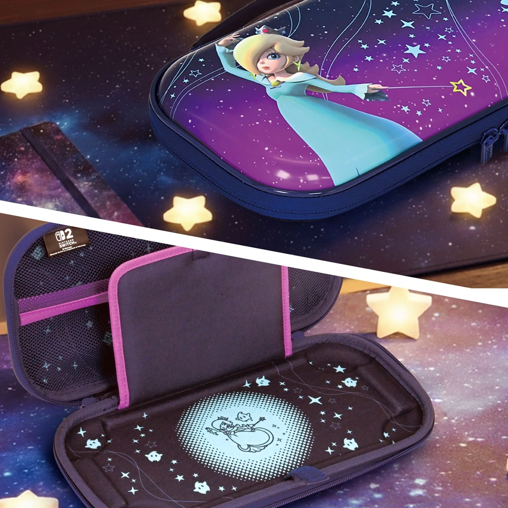 HORI Vault Case for Nintendo Switch 2 - Rosalina Universe | Smyths