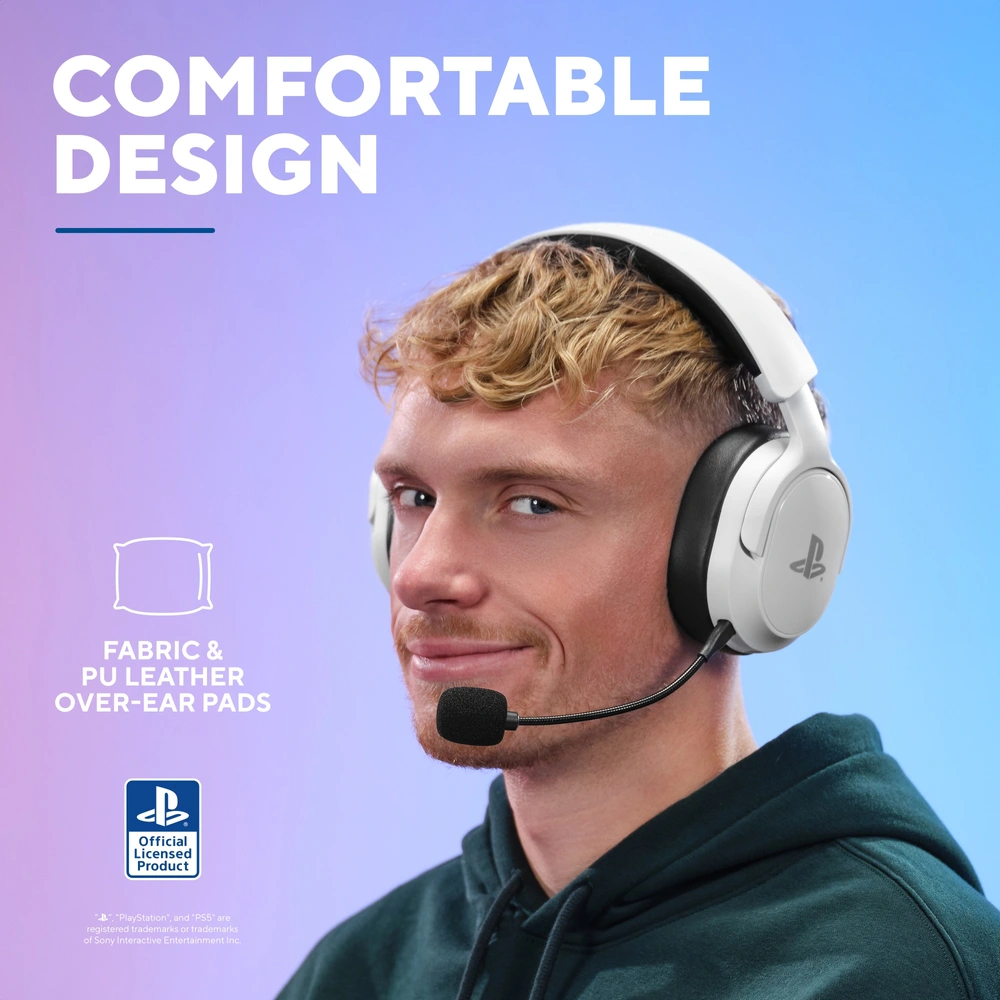 Trust GXT 322 gaming headset is a solid, if large, headset for Xbox and