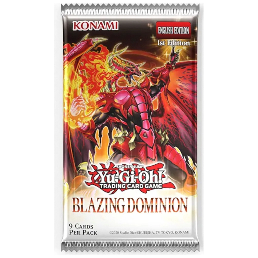 yugioh deck card limit Yu-Gi-Oh! TCG Magnificent Monsters – Yu-Gi-Oh! Official main image 1