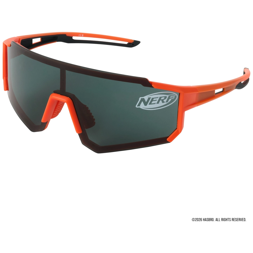 NERF N-Strike Elite Brille plus 5 Darts (Neu und originalverpackt) in