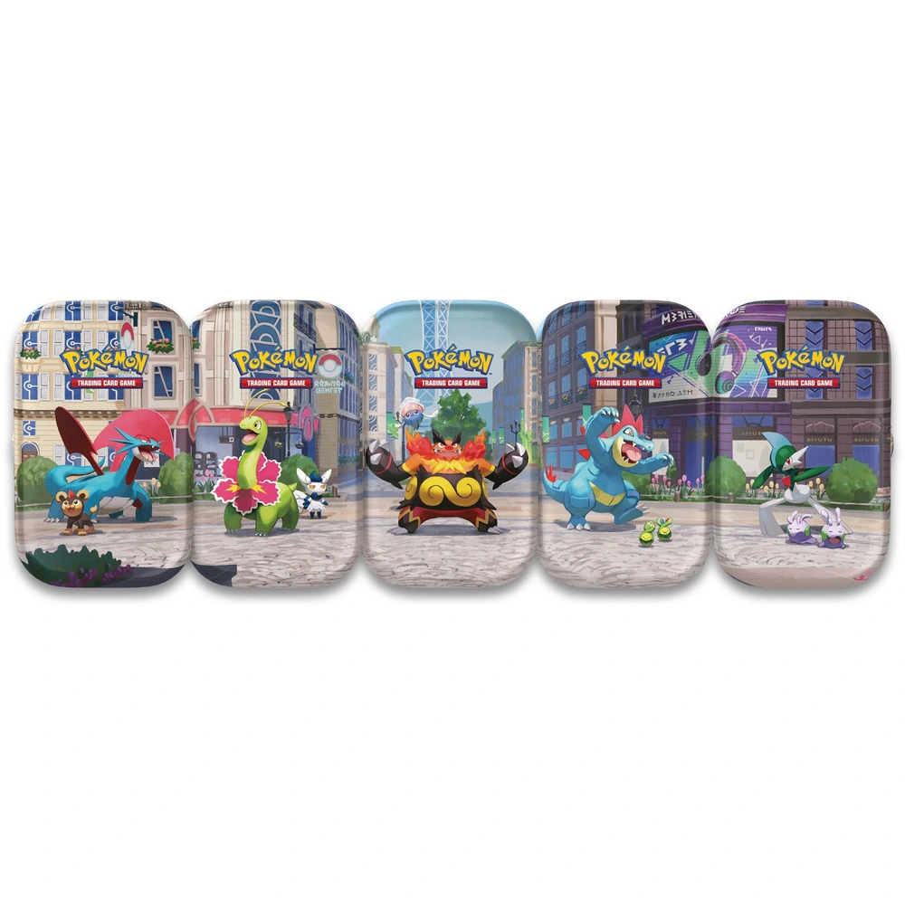 pokemon double booster pack Japanese Pokémon main image 0