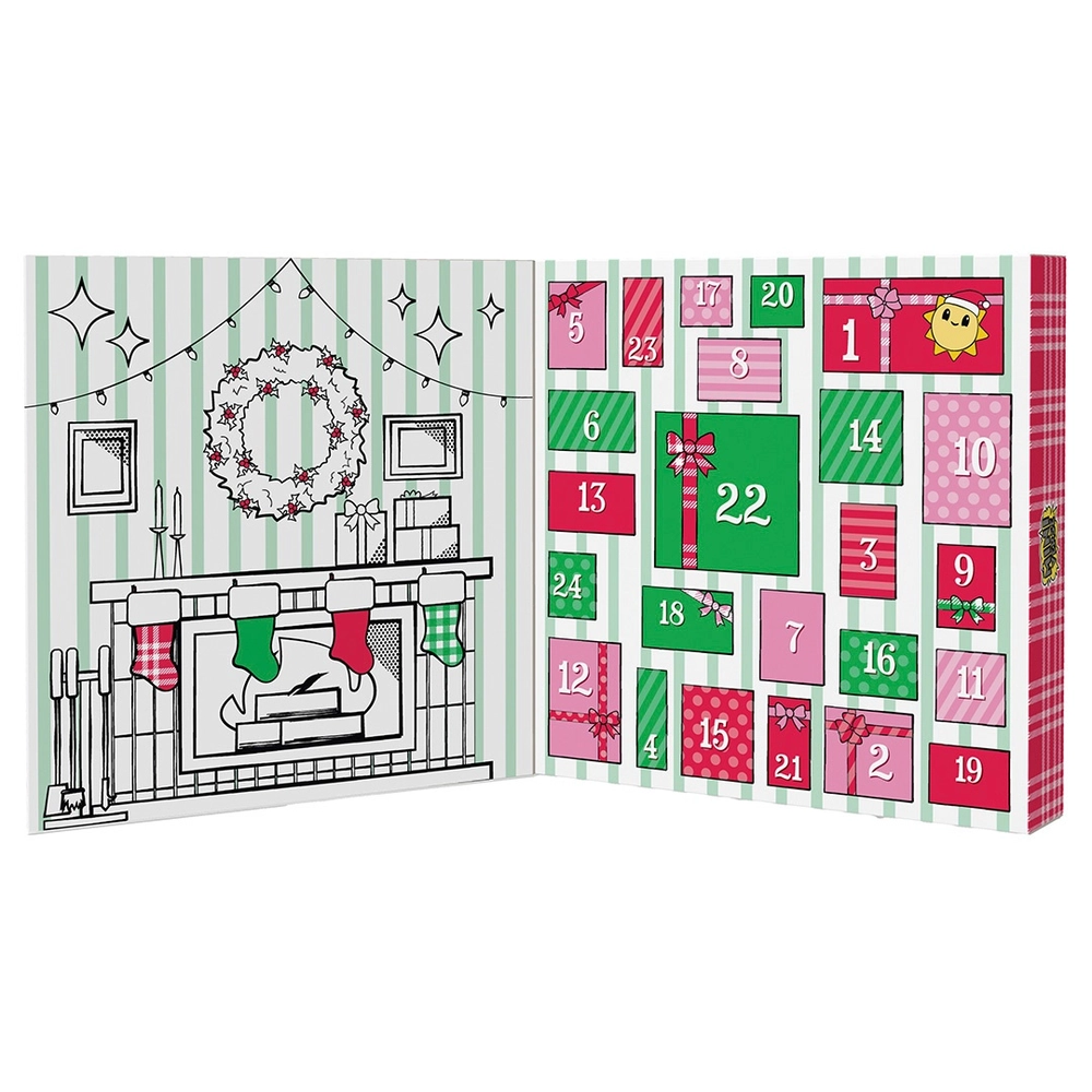 MGA's Miniverse Adventskalender 2026