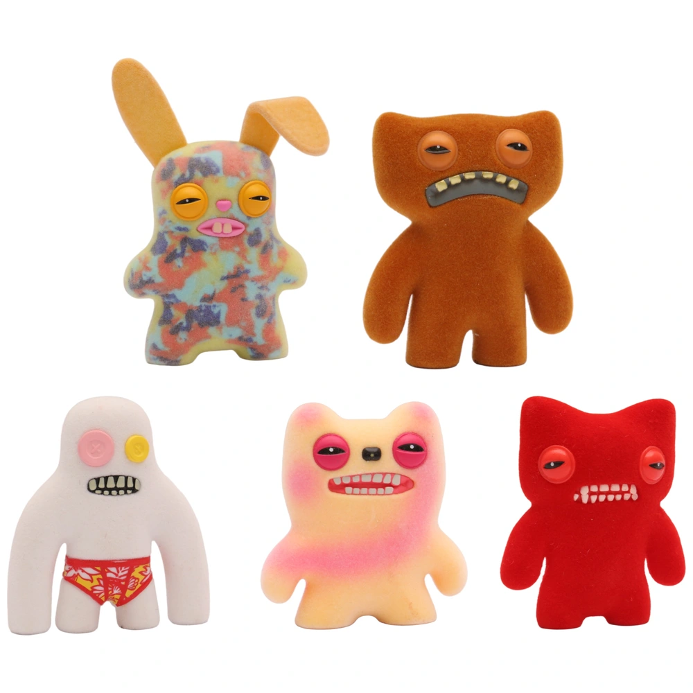 Fuggler Funny Ugly Monster Collectible Figures Assortment | Smyths