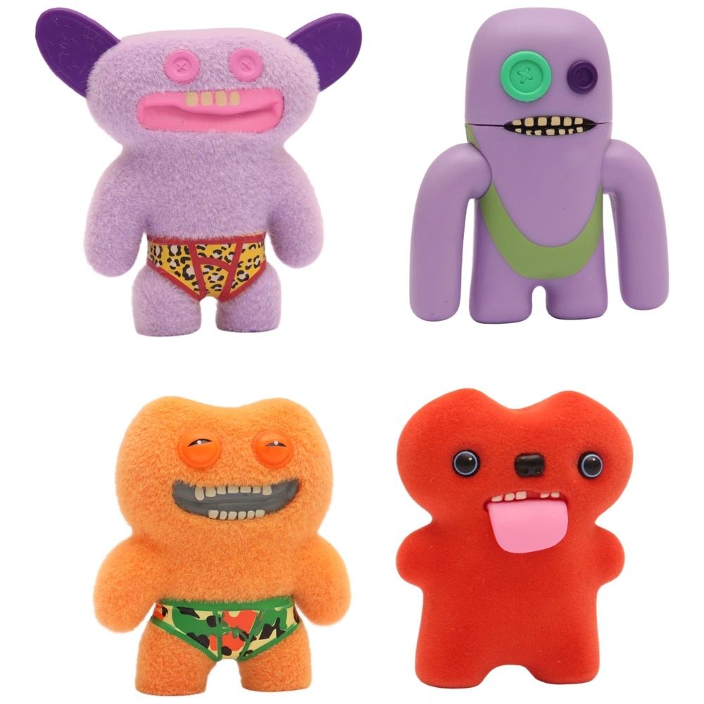 Fuggler Funny Ugly Monster Collectible Figures Assortment | Smyths