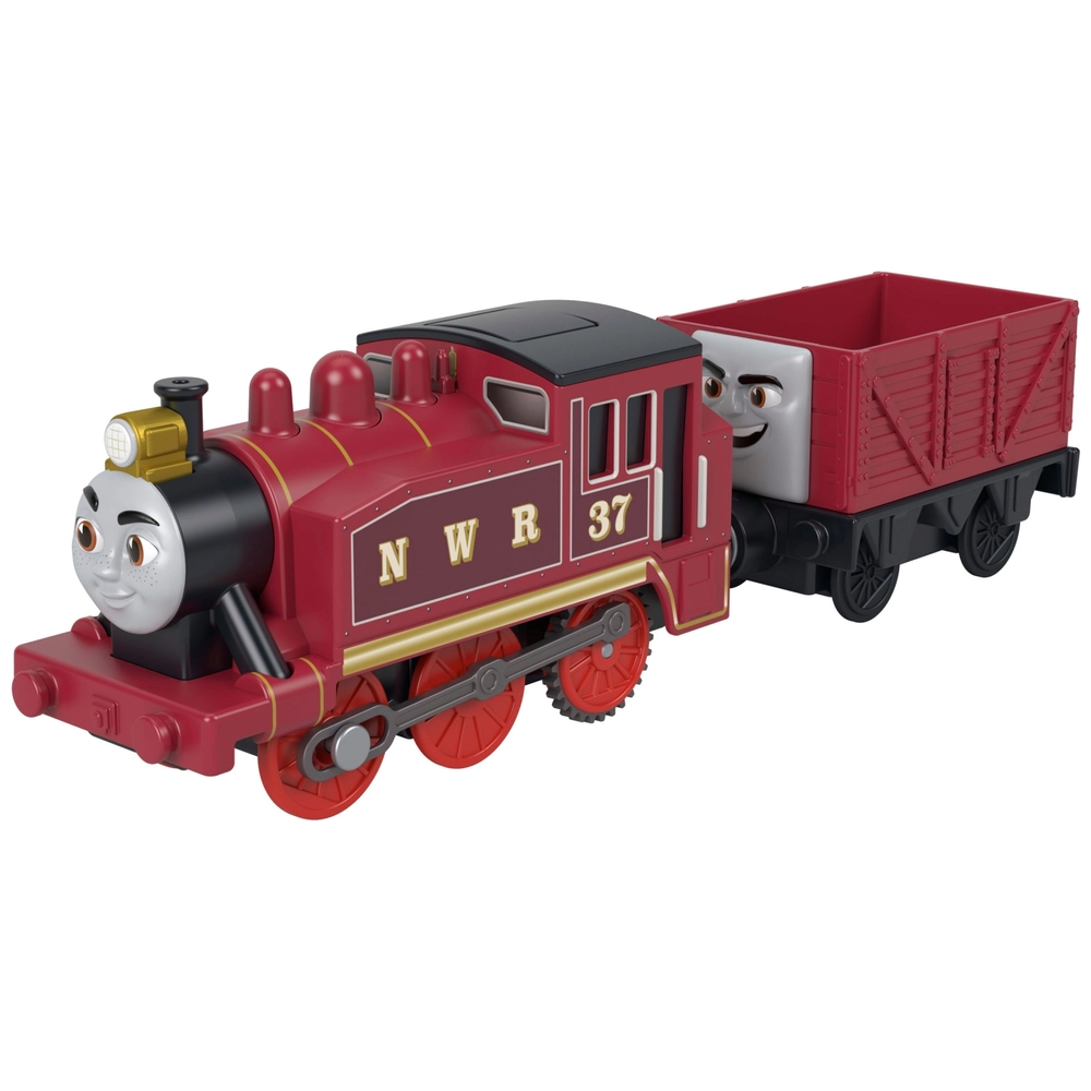 thomas friends rosie the tank engine