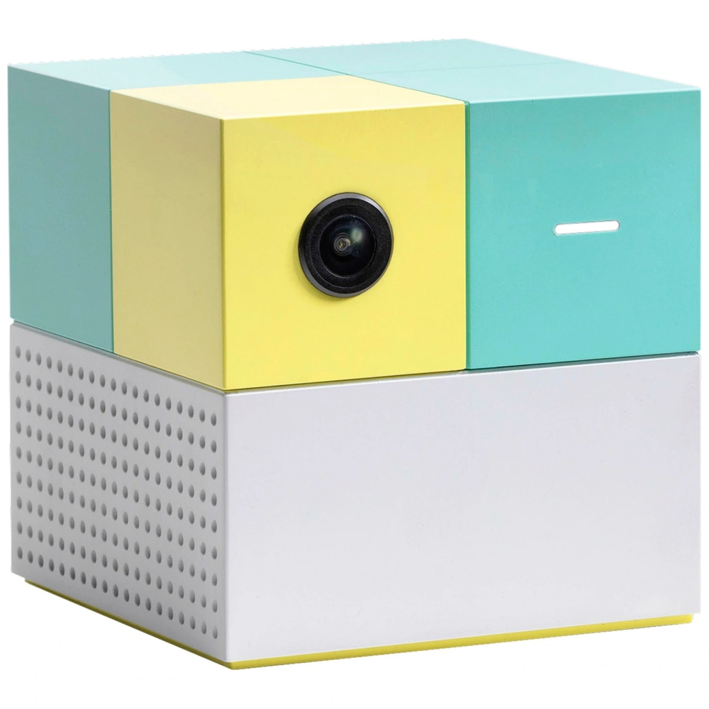 The Future of Family Play: Why the Nex Playground is More Than Just a "Smart Cube"