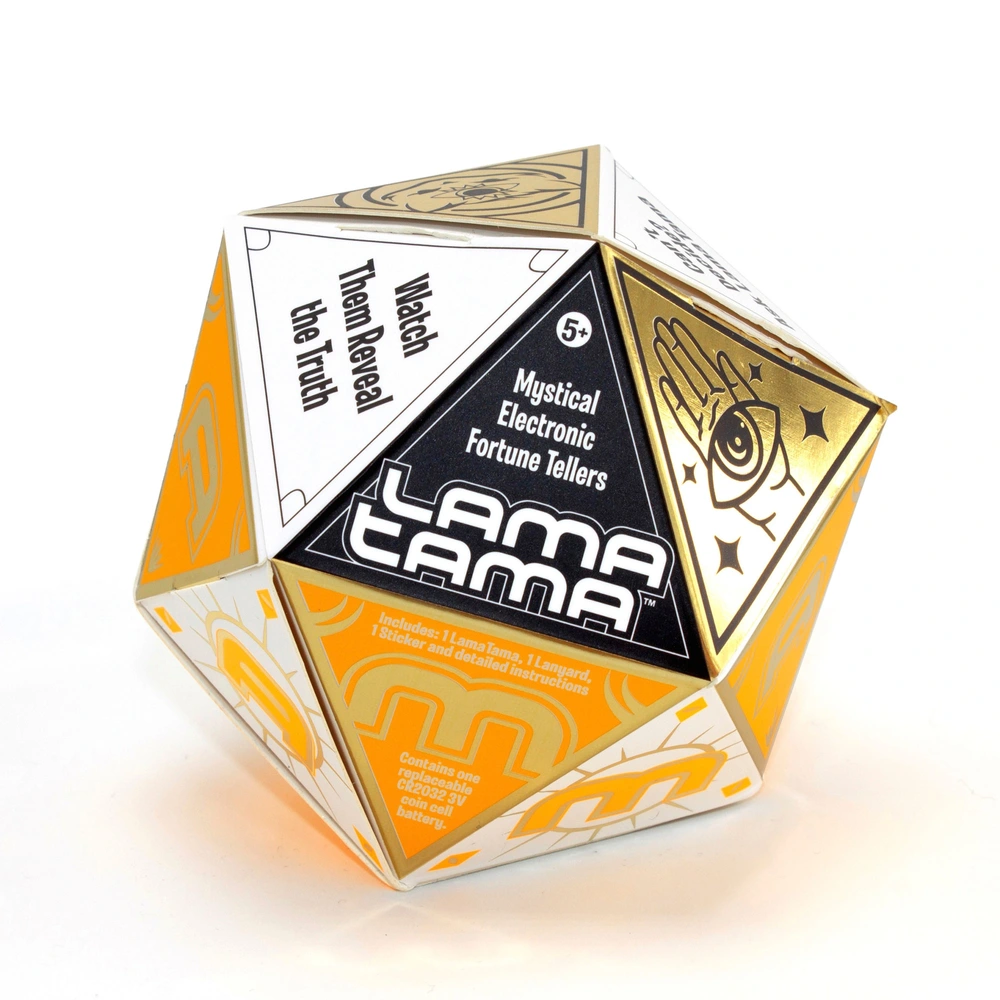 LamaTama Series 2 Blind Box Assortment | Smyths Toys UK