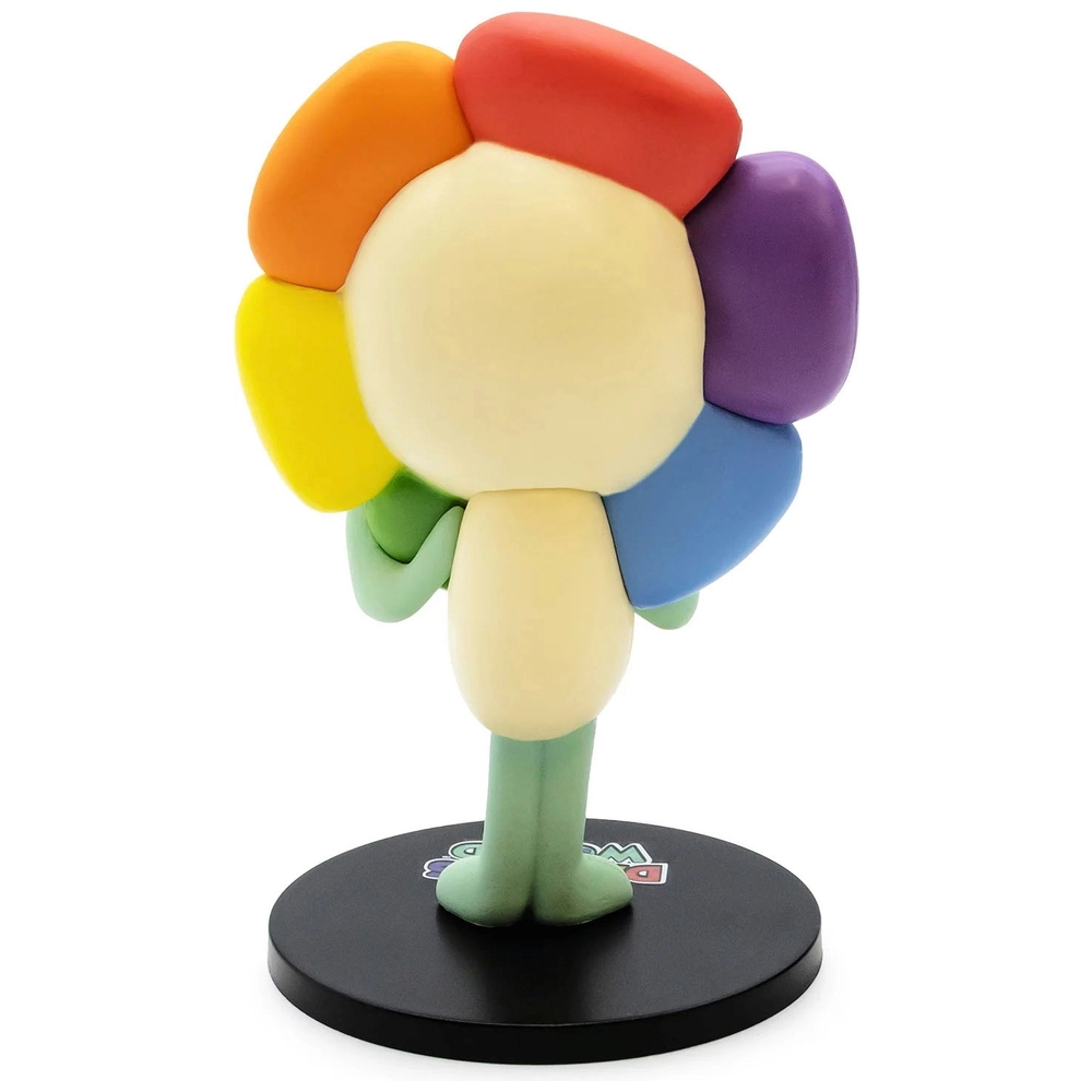 Dandy's World Vinyl Figure Dandy | Smyths Toys UK