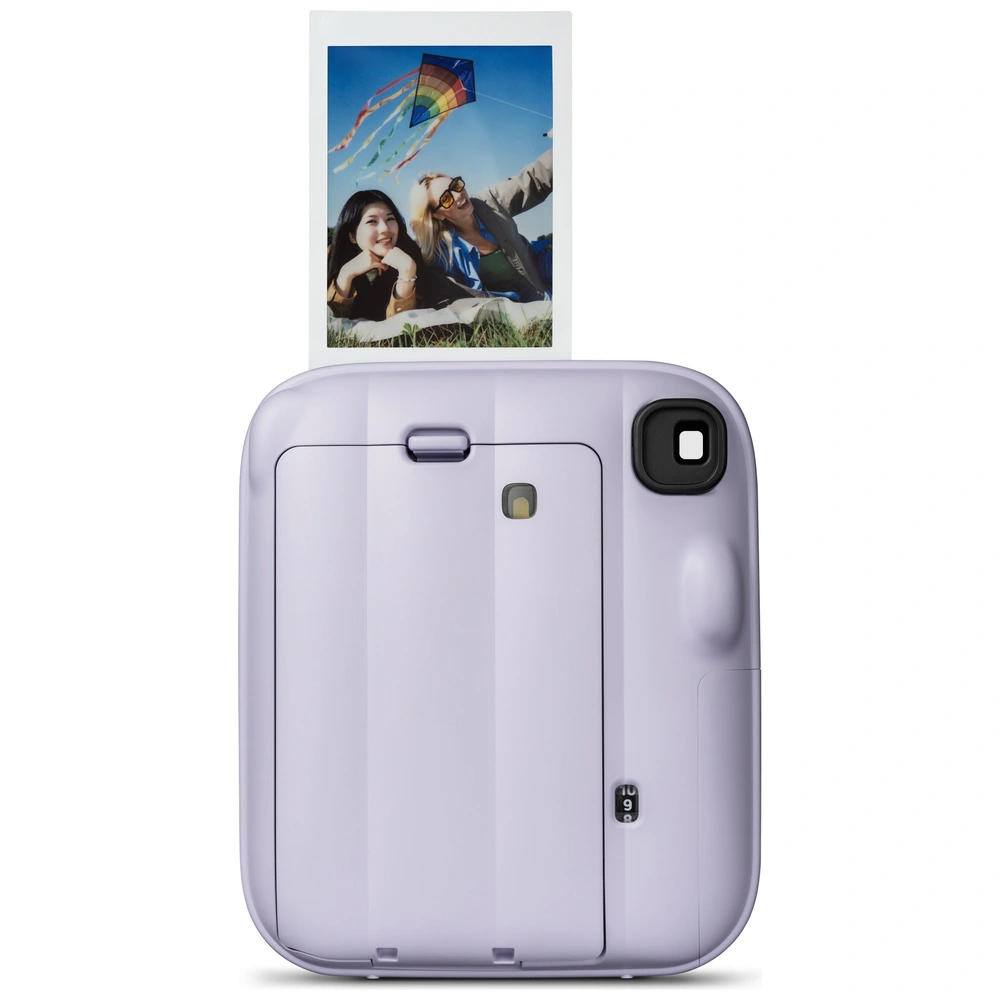 FUJIFILM instax mini 13 ドリーミーパープル Fujifilm Instax Mini 13 Instant Camera without Film - Dreamy