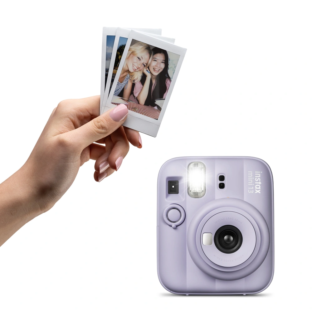 Fujifilm Instax Mini 13 Instant Camera without Film - Dreamy