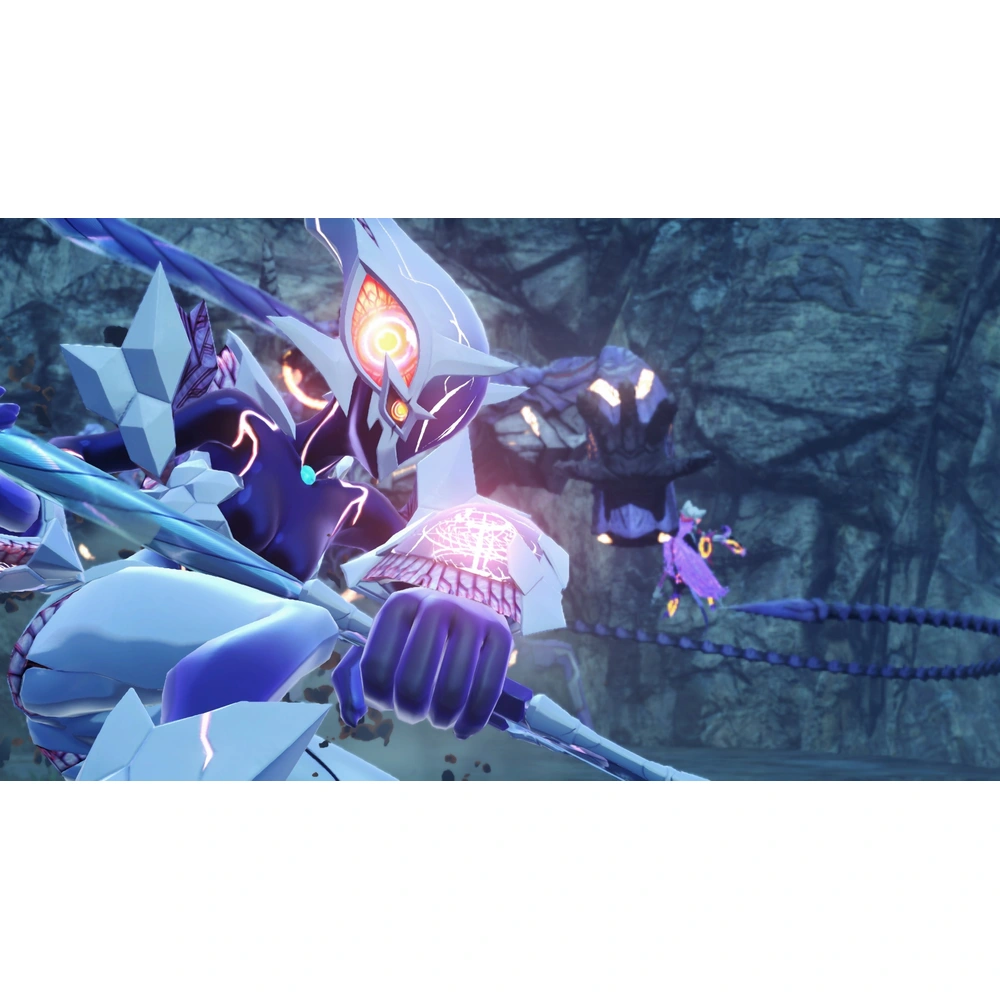 Xenoblade Chronicles 3 - Nintendo Switch 2 | Smyths Toys UK