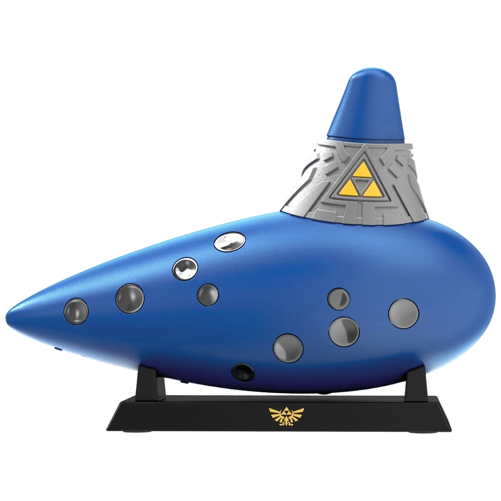 HORI Electric The Legend of Zelda: Ocarina of Time for Nintendo