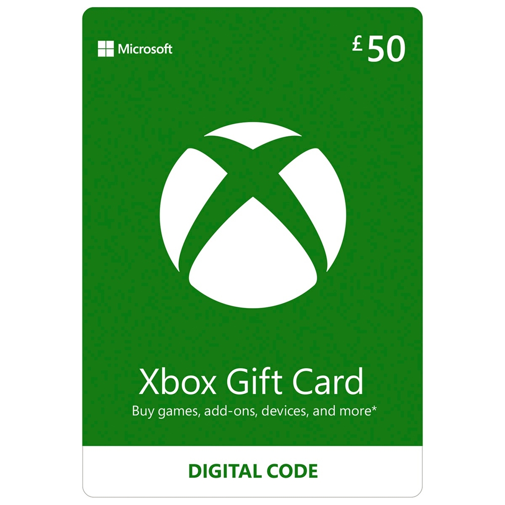 Xbox live deals smyths