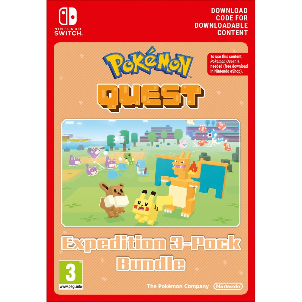 Pokemon sale switch digital