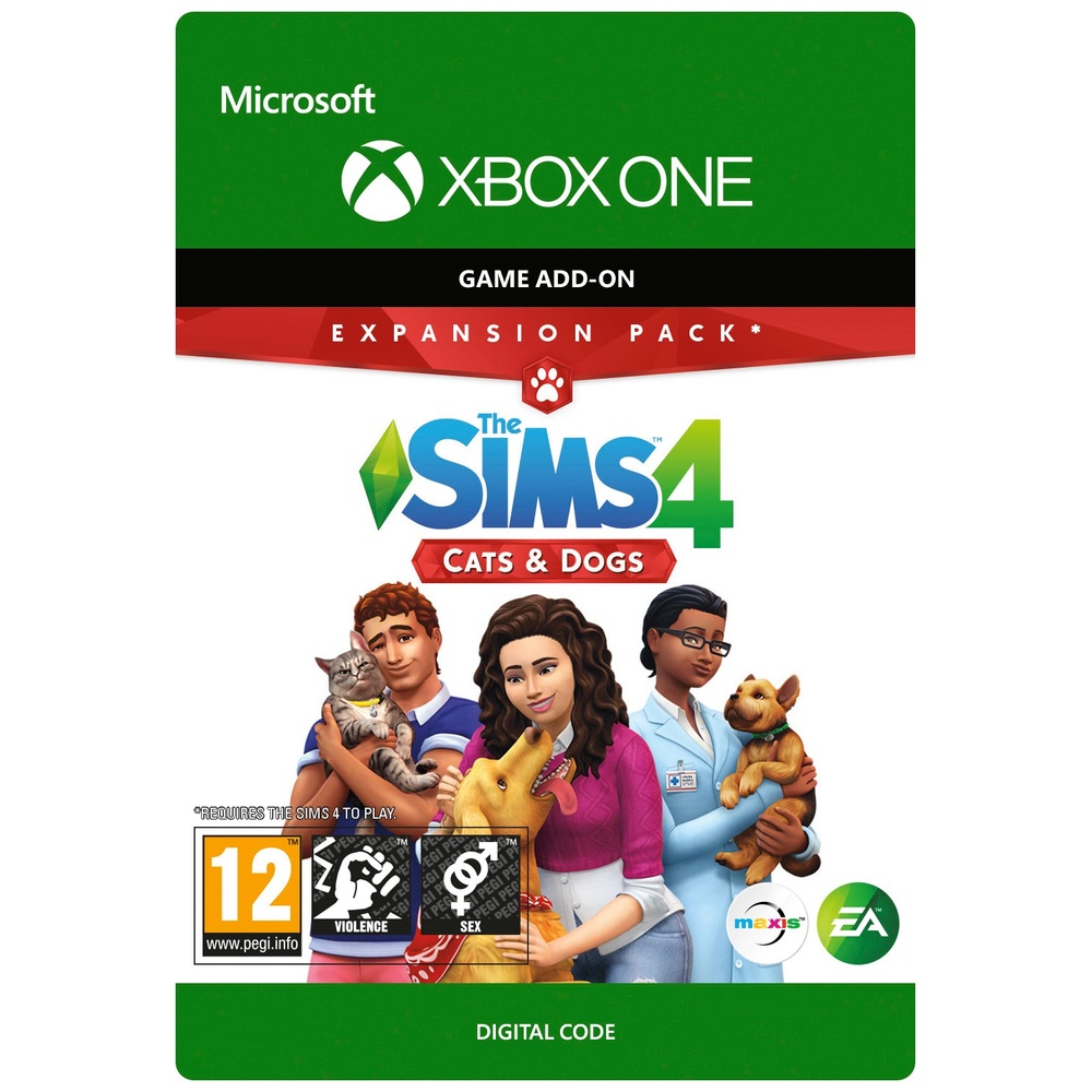 the sims 4 cats and dogs download free