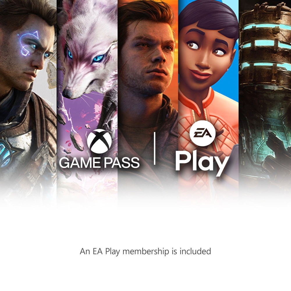 Join Xbox Game Pass: Discover Your Next Favorite Game