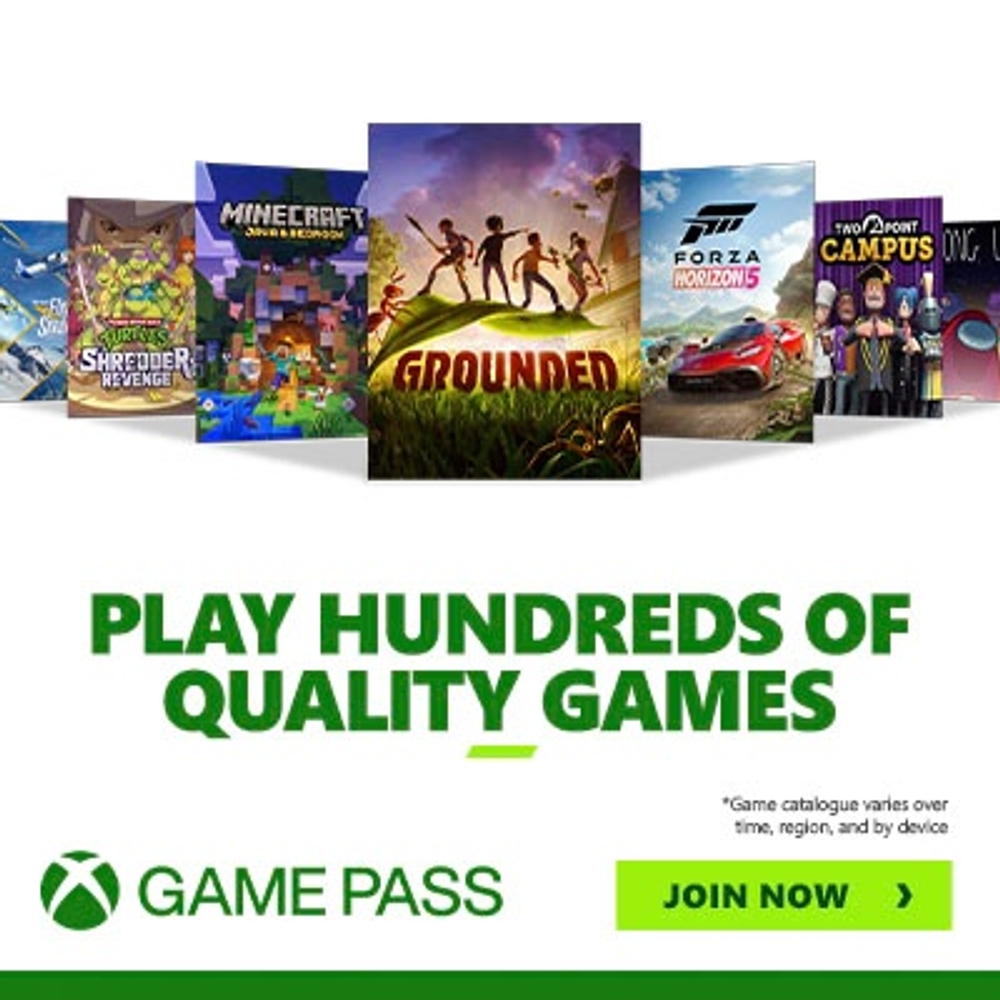 Xbox Game Pass Ultimate 3-Month Membership Digital Code