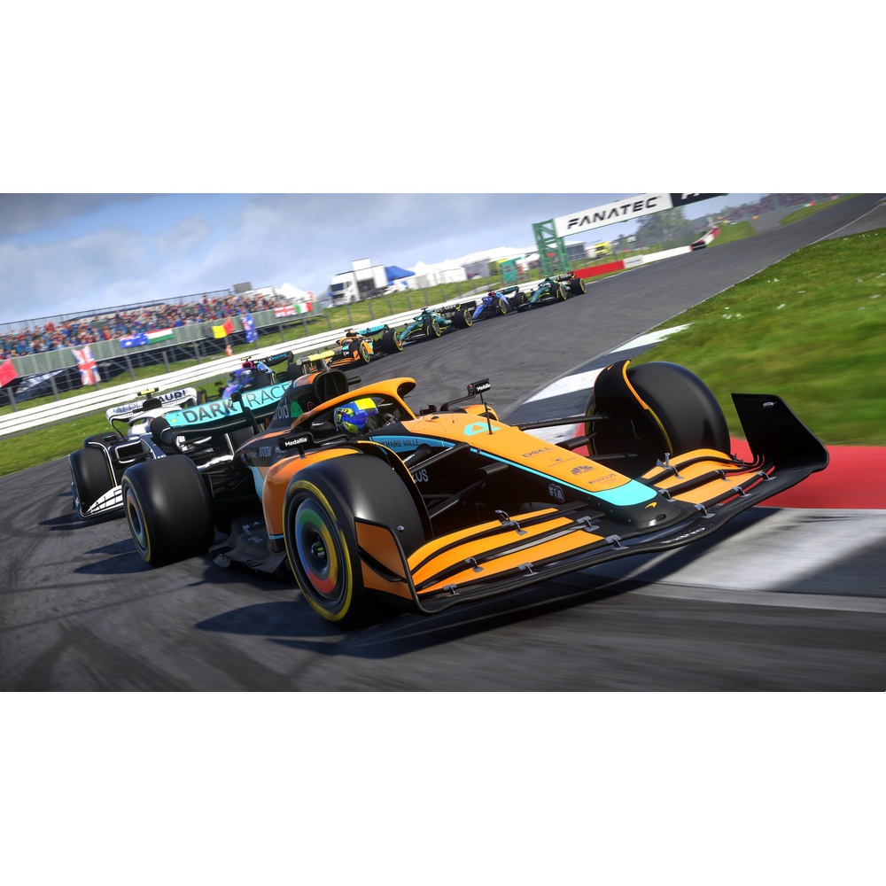 F1 22 - Download