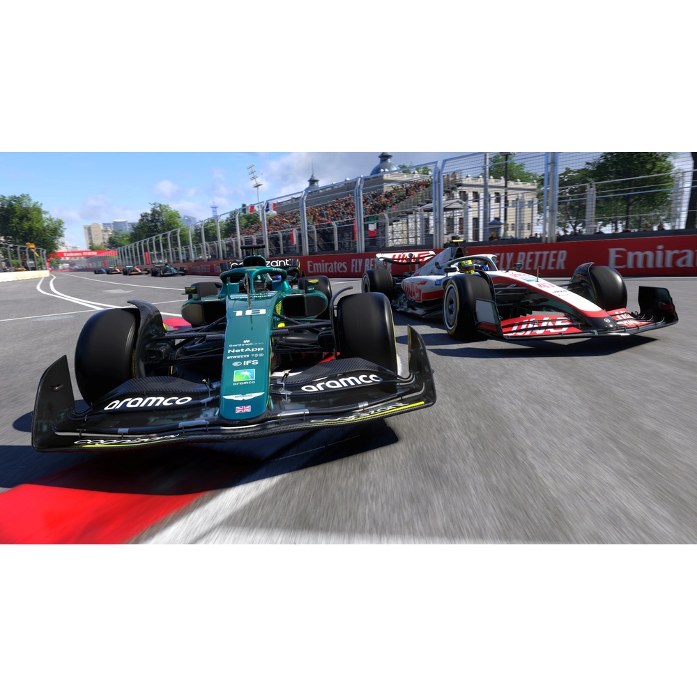 F1 22 - Standard Edition | Xbox One - Download Code