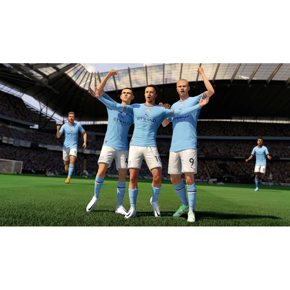 fifa 23 xbox one morrisons