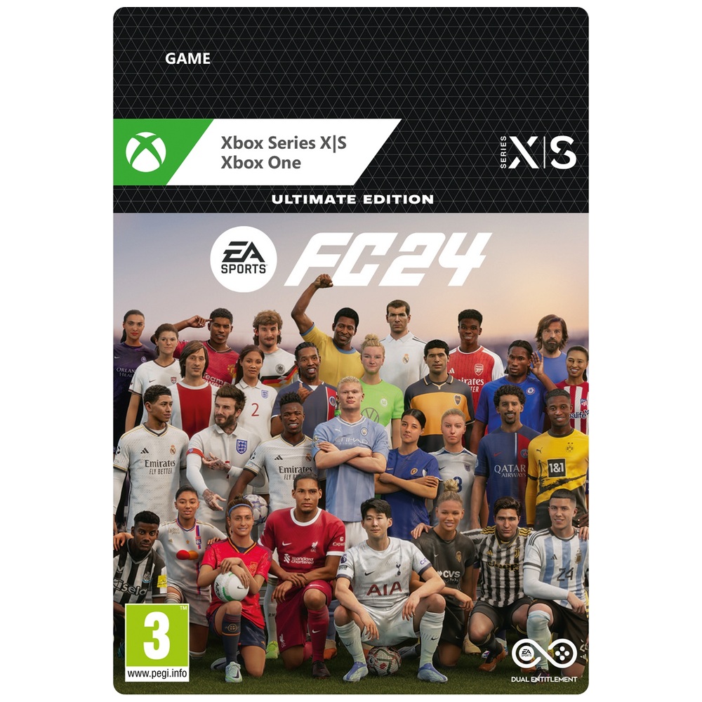 EA SPORTS FC™ 24 Companion 24.2.1 Free Download